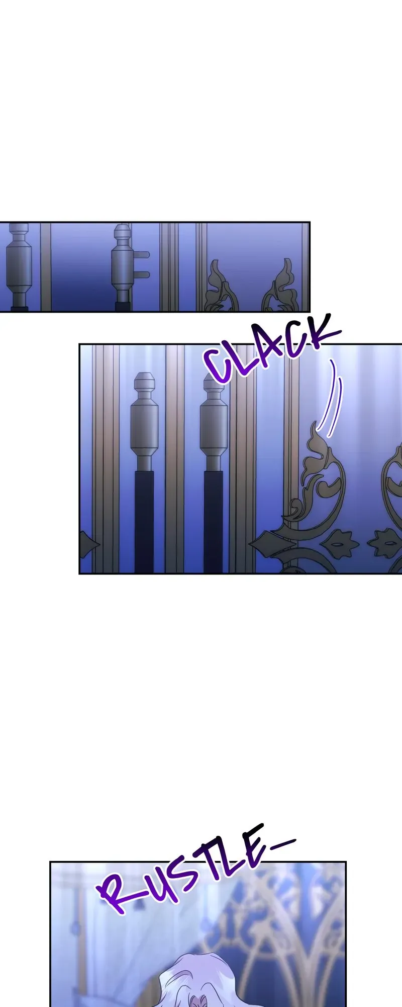 The Evil Grand Duchess Has a Secret Life Chapter 59 Online - página 60