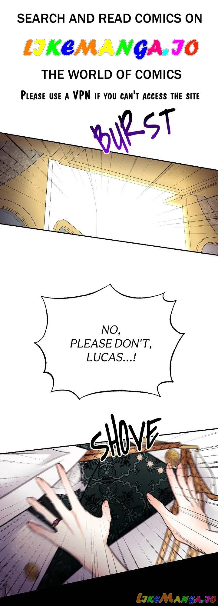 The Evil Grand Duchess Has a Secret Life Chapter 6 Online - página 2