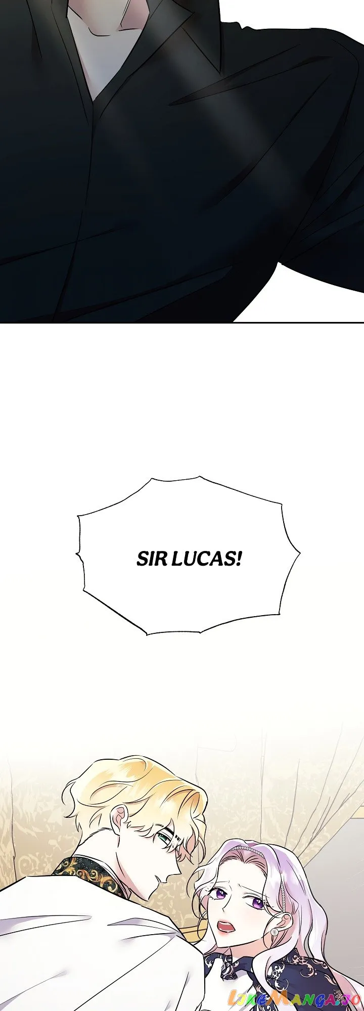 The Evil Grand Duchess Has a Secret Life Chapter 6 Online - página 4