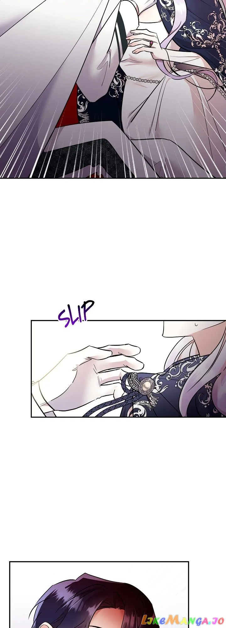The Evil Grand Duchess Has a Secret Life Chapter 6 Online - página 5