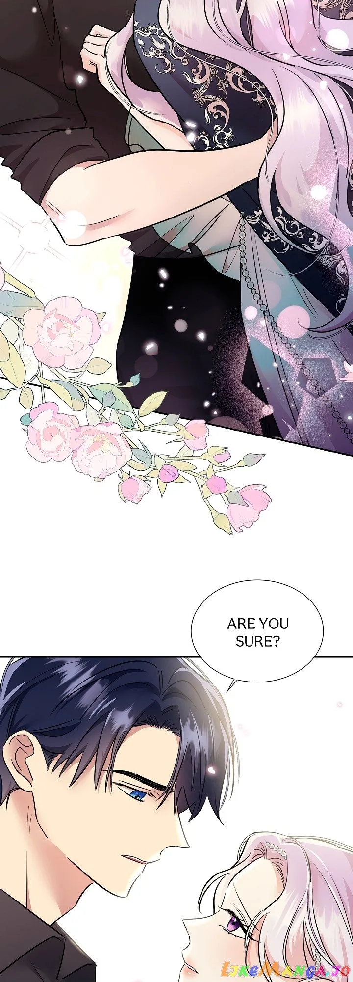 The Evil Grand Duchess Has a Secret Life Chapter 6 Online - página 8