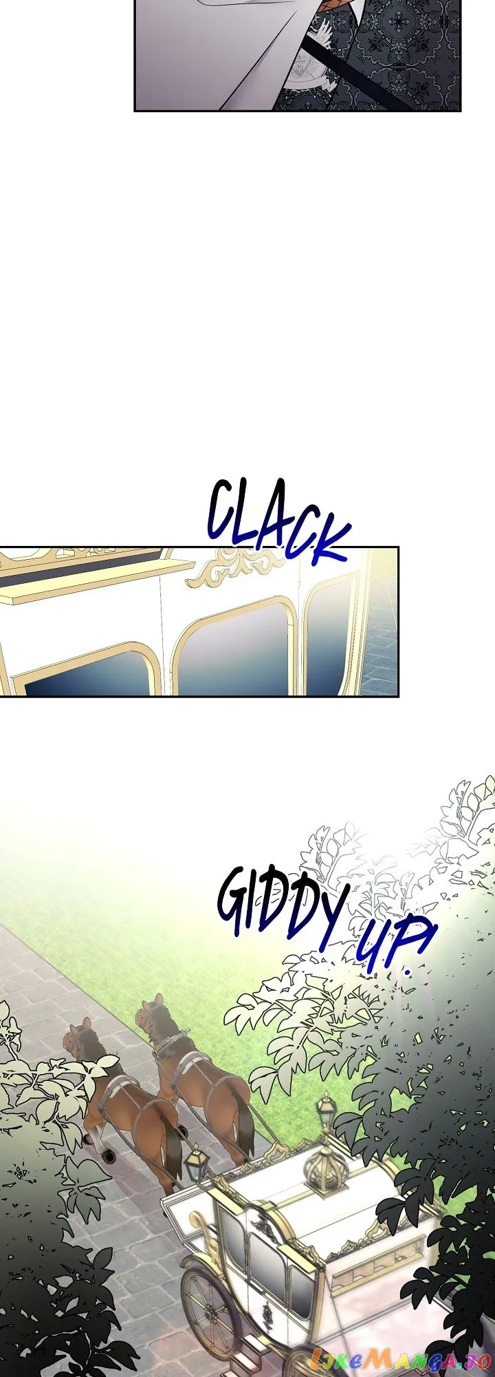 The Evil Grand Duchess Has a Secret Life Chapter 6 Online - página 11