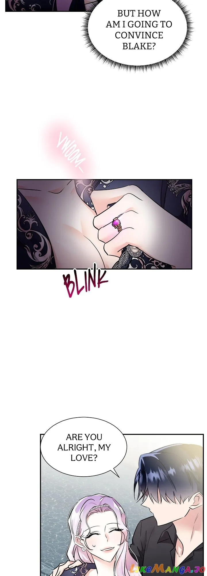 The Evil Grand Duchess Has a Secret Life Chapter 6 Online - página 13