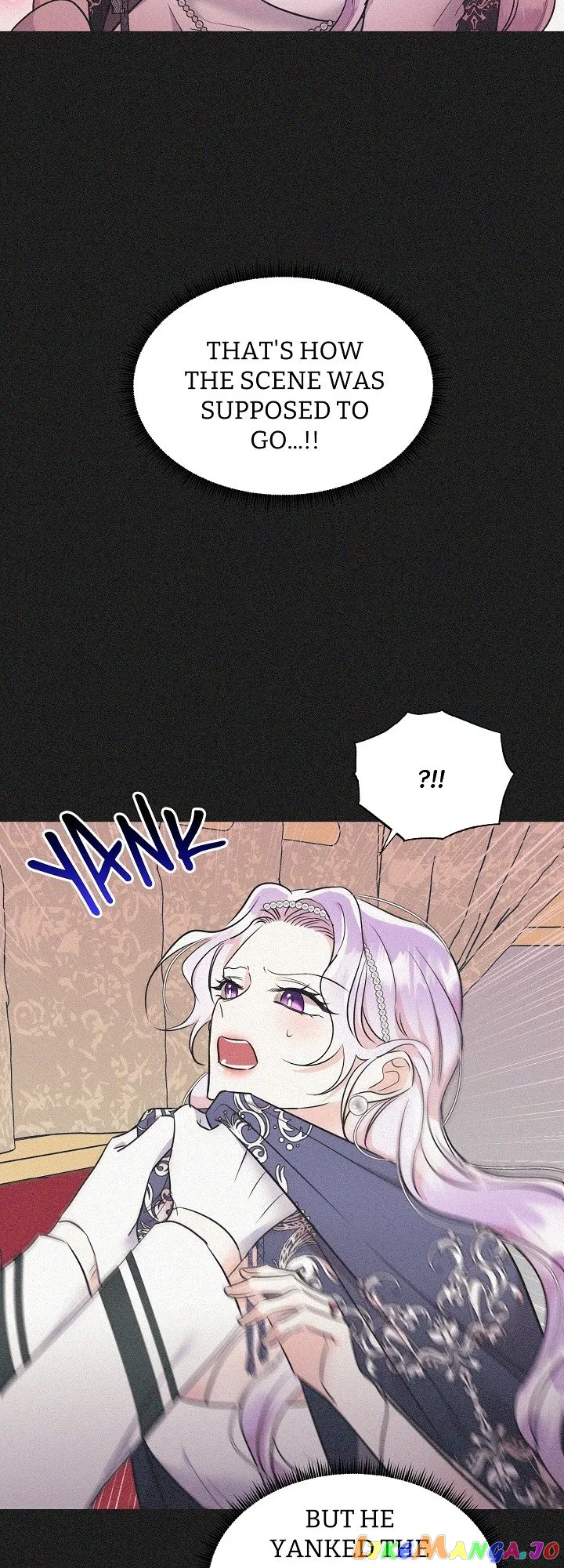 The Evil Grand Duchess Has a Secret Life Chapter 6 Online - página 16