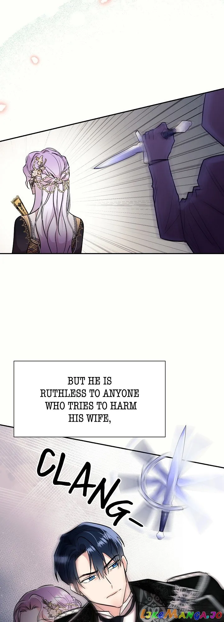 The Evil Grand Duchess Has a Secret Life Chapter 6 Online - página 19