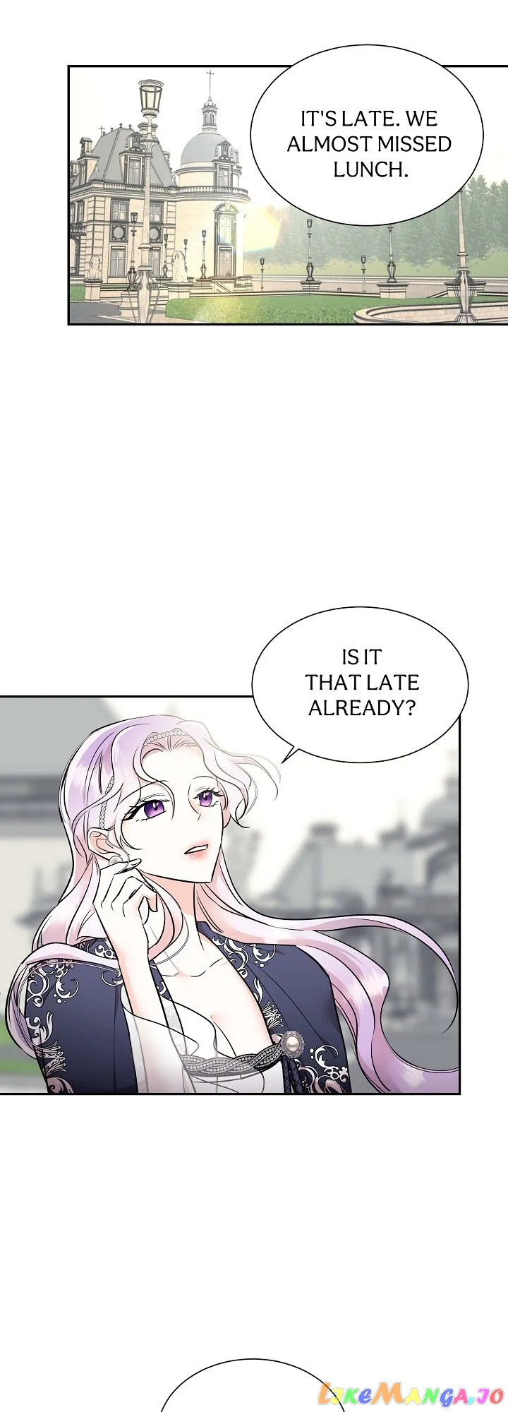 The Evil Grand Duchess Has a Secret Life Chapter 6 Online - página 25