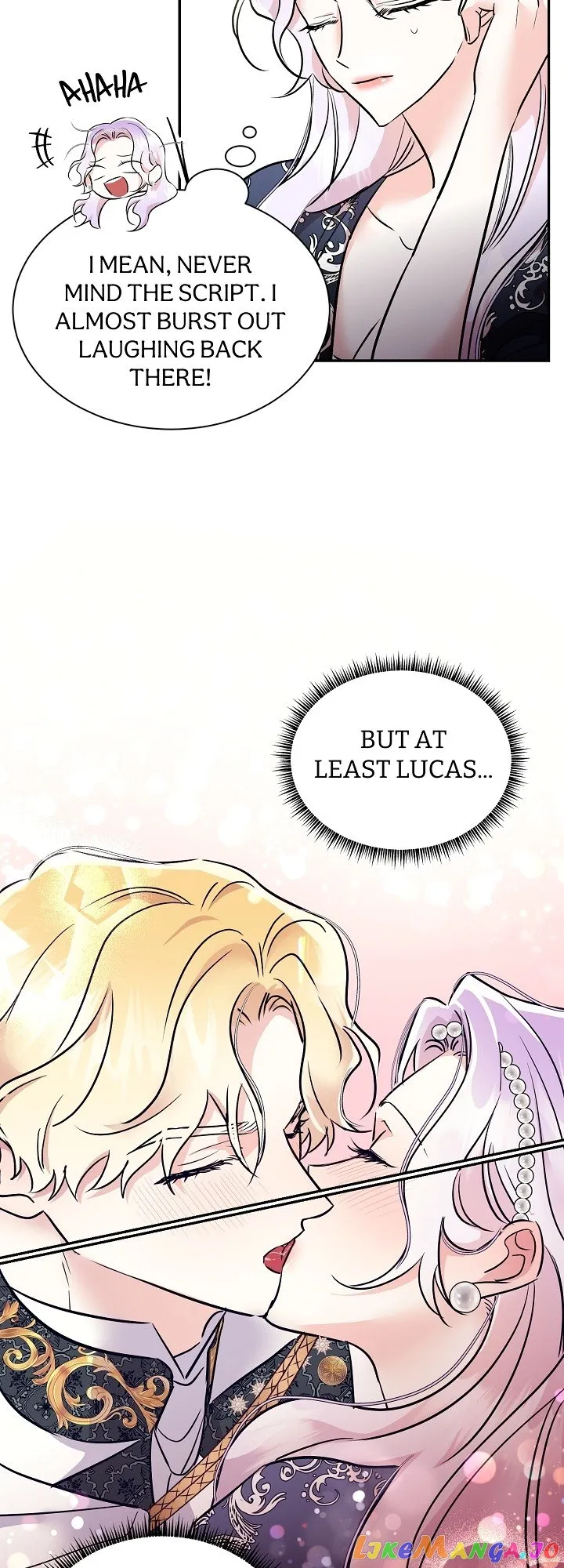 The Evil Grand Duchess Has a Secret Life Chapter 6 Online - página 29