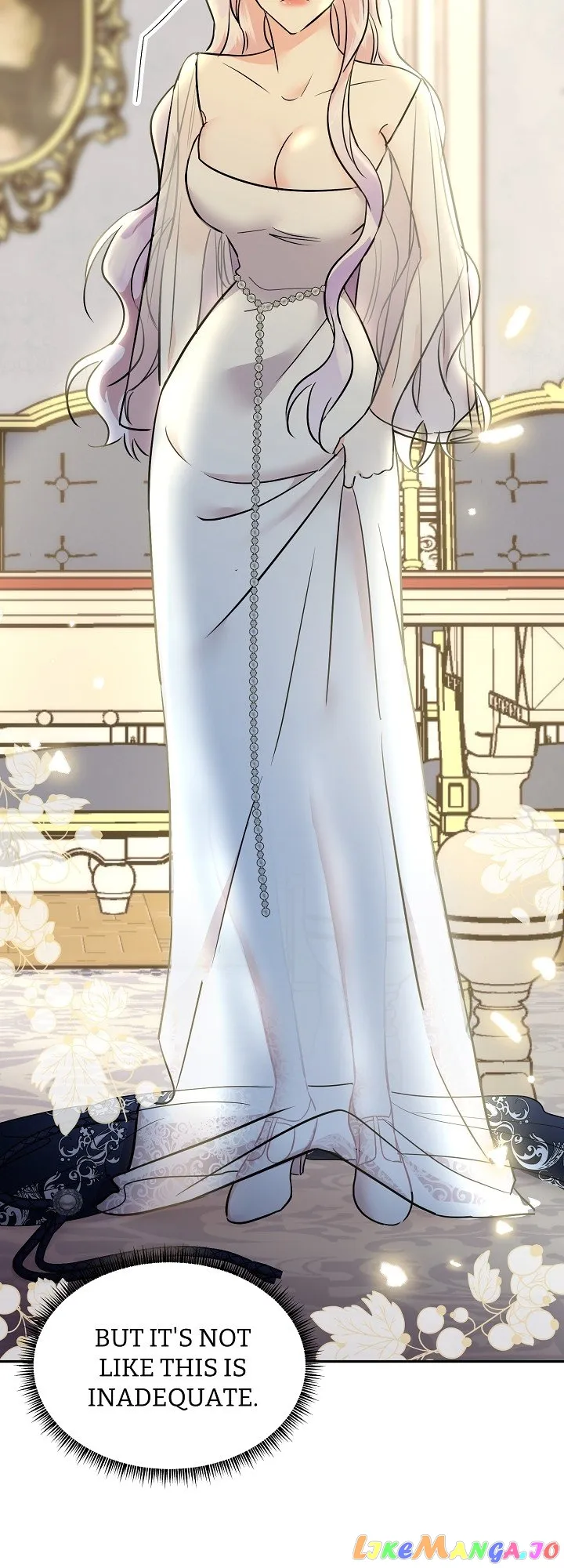 The Evil Grand Duchess Has a Secret Life Chapter 6 Online - página 38