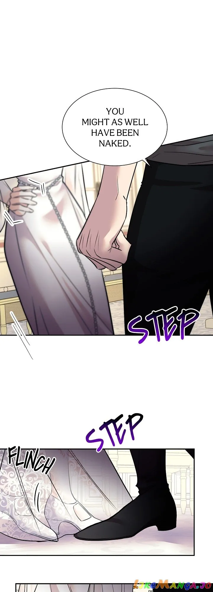 The Evil Grand Duchess Has a Secret Life Chapter 6 Online - página 39