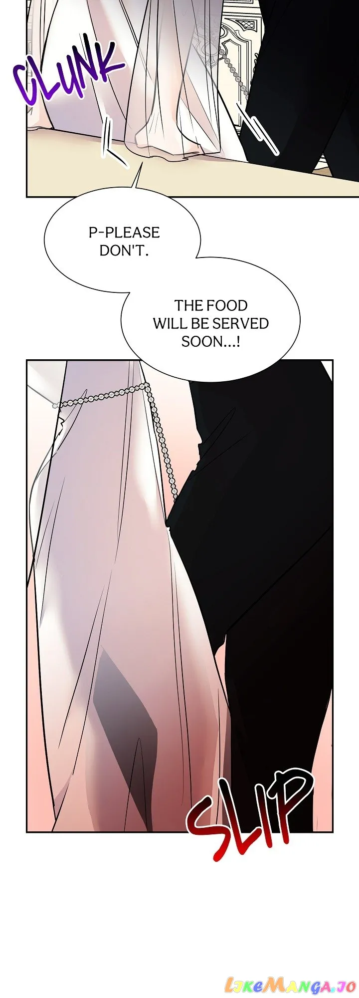 The Evil Grand Duchess Has a Secret Life Chapter 6 Online - página 40