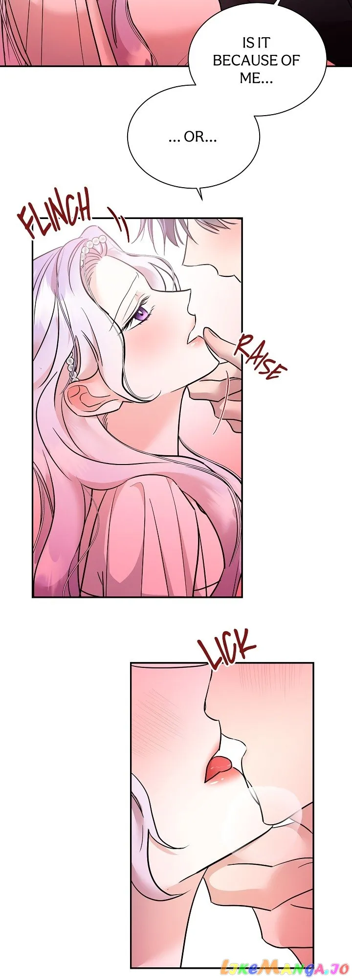 The Evil Grand Duchess Has a Secret Life Chapter 6 Online - página 43