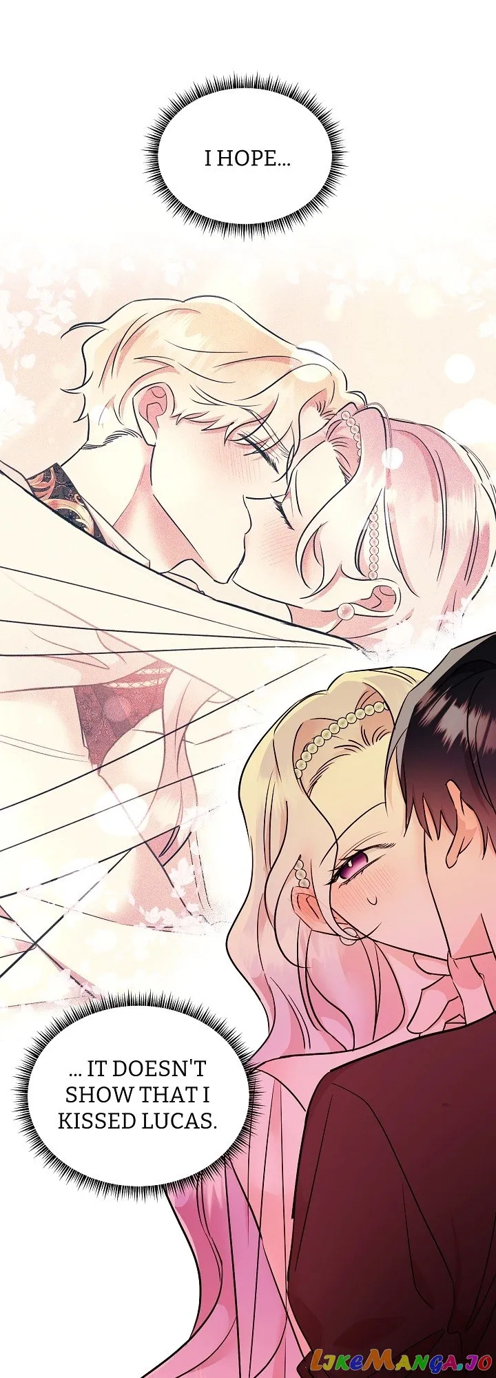 The Evil Grand Duchess Has a Secret Life Chapter 6 Online - página 44