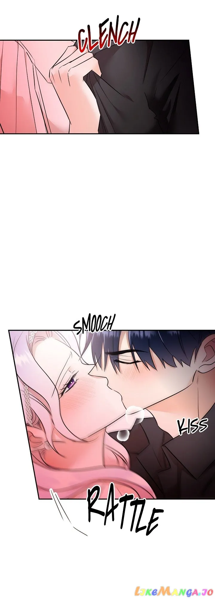 The Evil Grand Duchess Has a Secret Life Chapter 6 Online - página 47