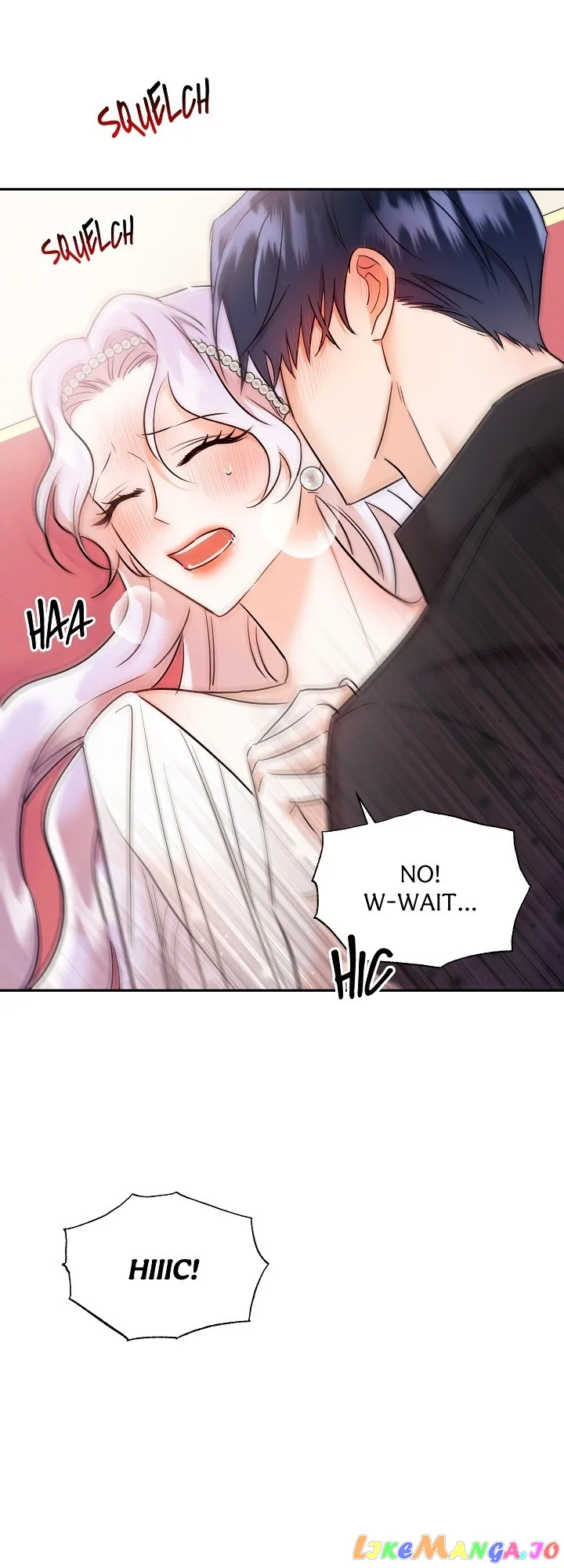 The Evil Grand Duchess Has a Secret Life Chapter 6 Online - página 48