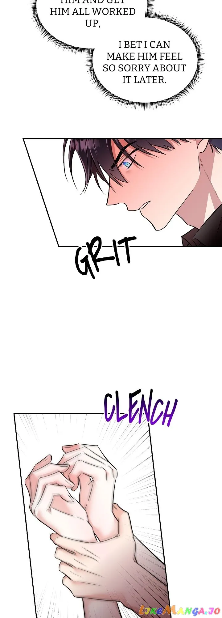 The Evil Grand Duchess Has a Secret Life Chapter 6 Online - página 51