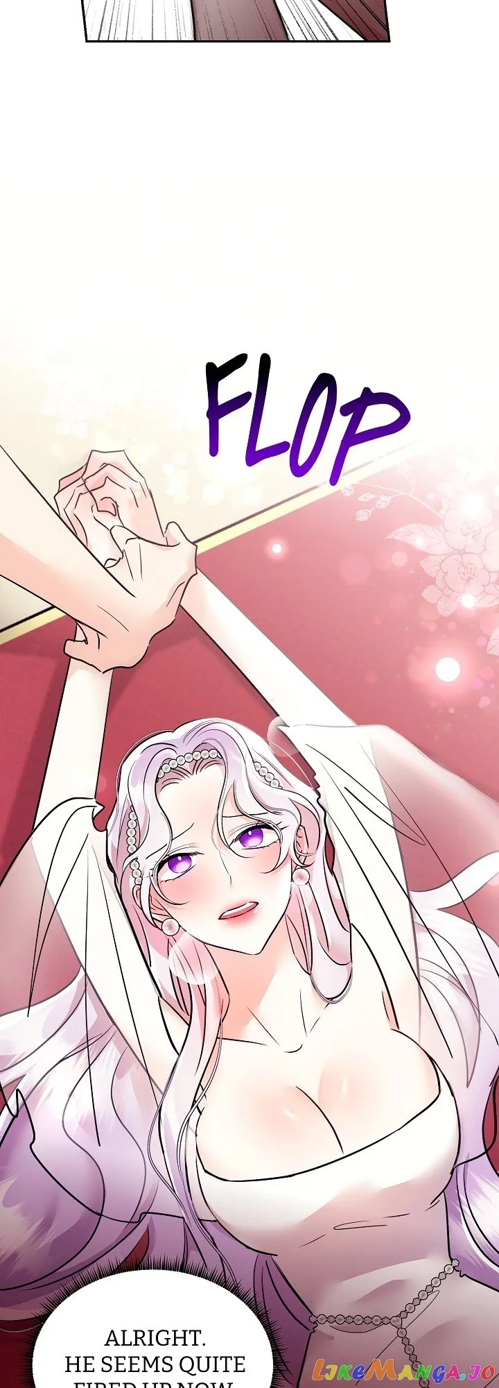 The Evil Grand Duchess Has a Secret Life Chapter 6 Online - página 52