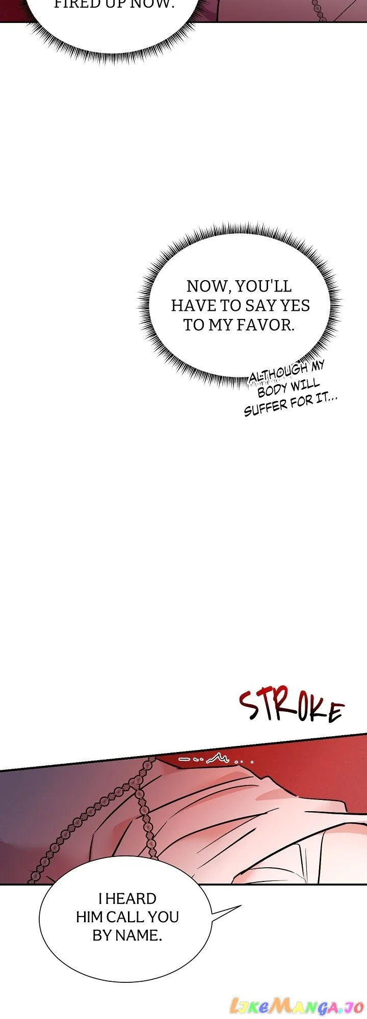 The Evil Grand Duchess Has a Secret Life Chapter 6 Online - página 53
