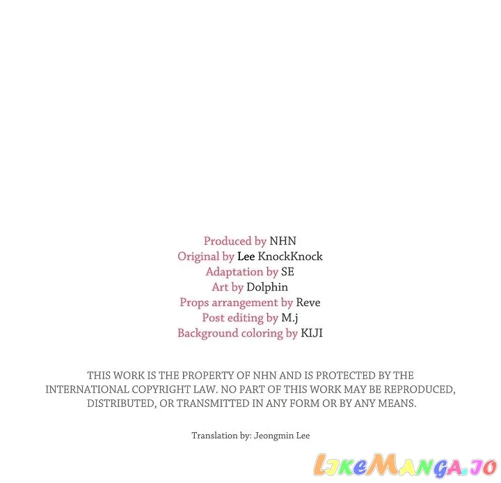 The Evil Grand Duchess Has a Secret Life Chapter 6 Online - página 59