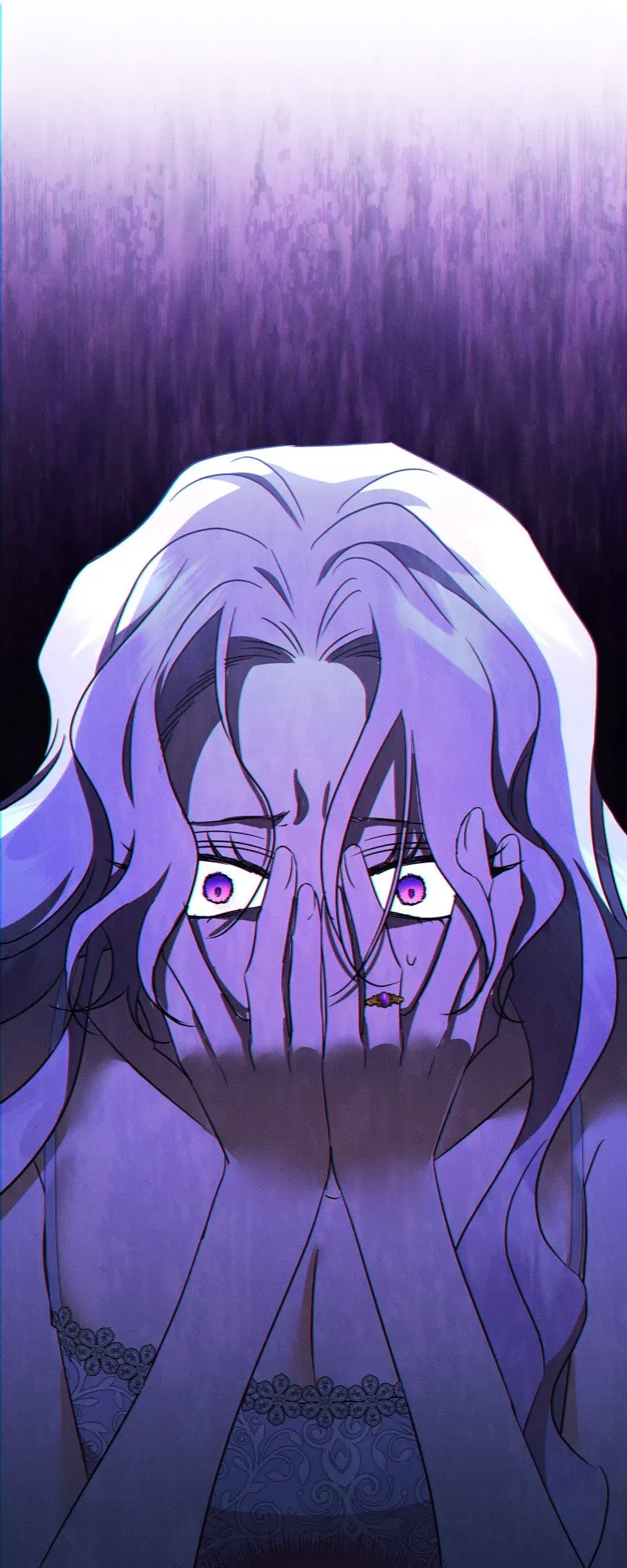 The Evil Grand Duchess Has a Secret Life Chapter 60 Online - página 1