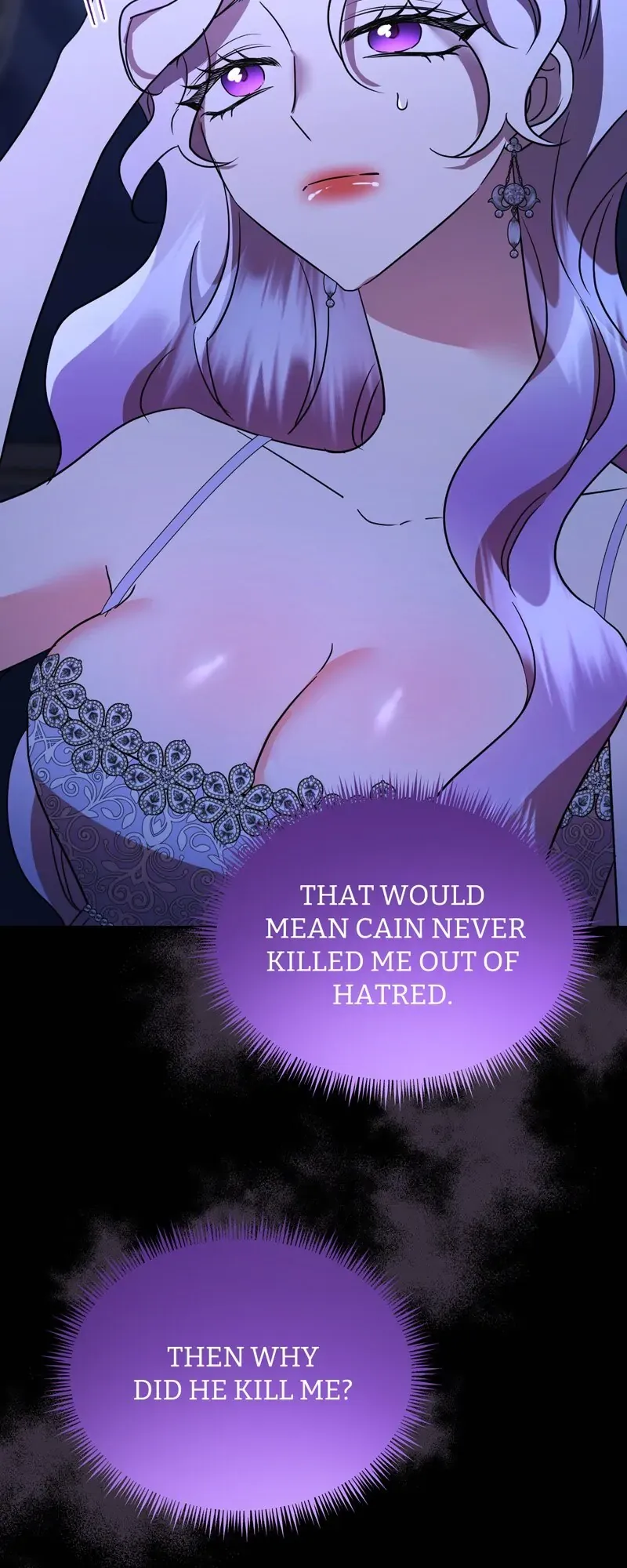 The Evil Grand Duchess Has a Secret Life Chapter 60 Online - página 5