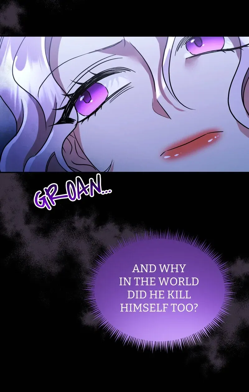 The Evil Grand Duchess Has a Secret Life Chapter 60 Online - página 6