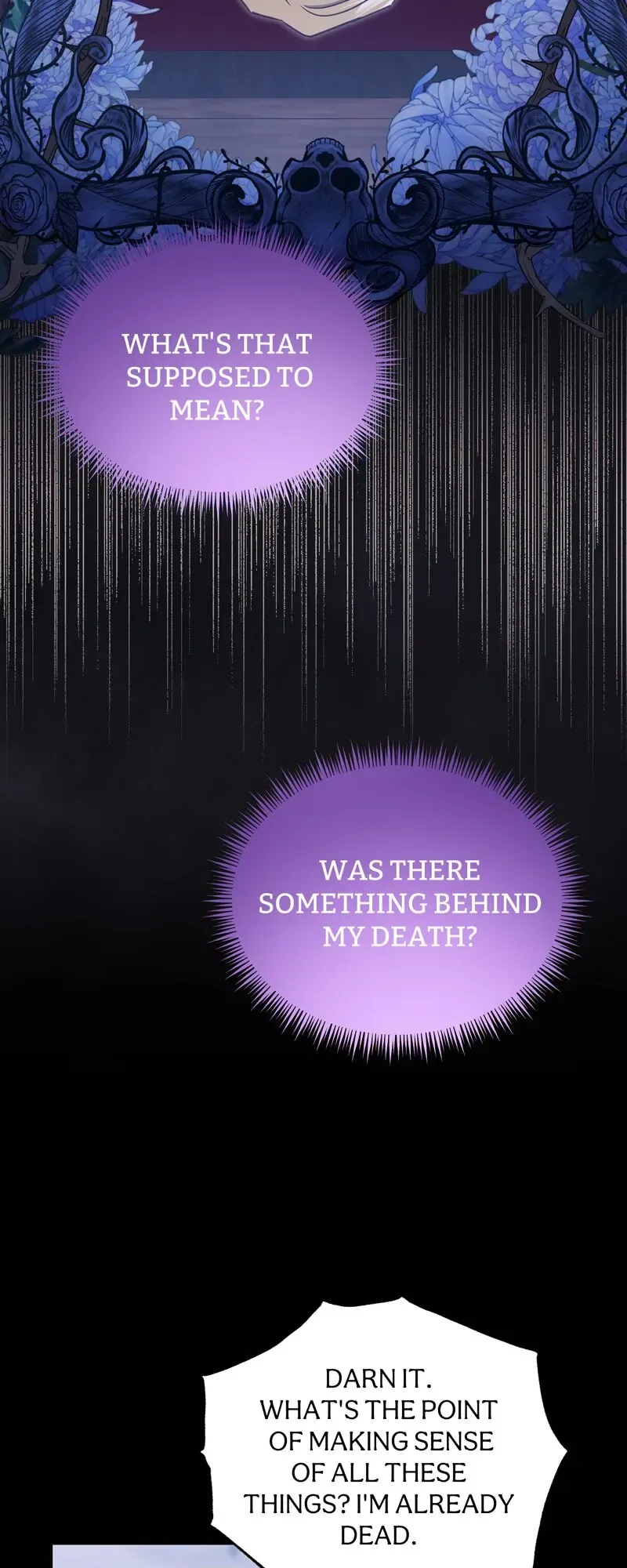 The Evil Grand Duchess Has a Secret Life Chapter 60 Online - página 9