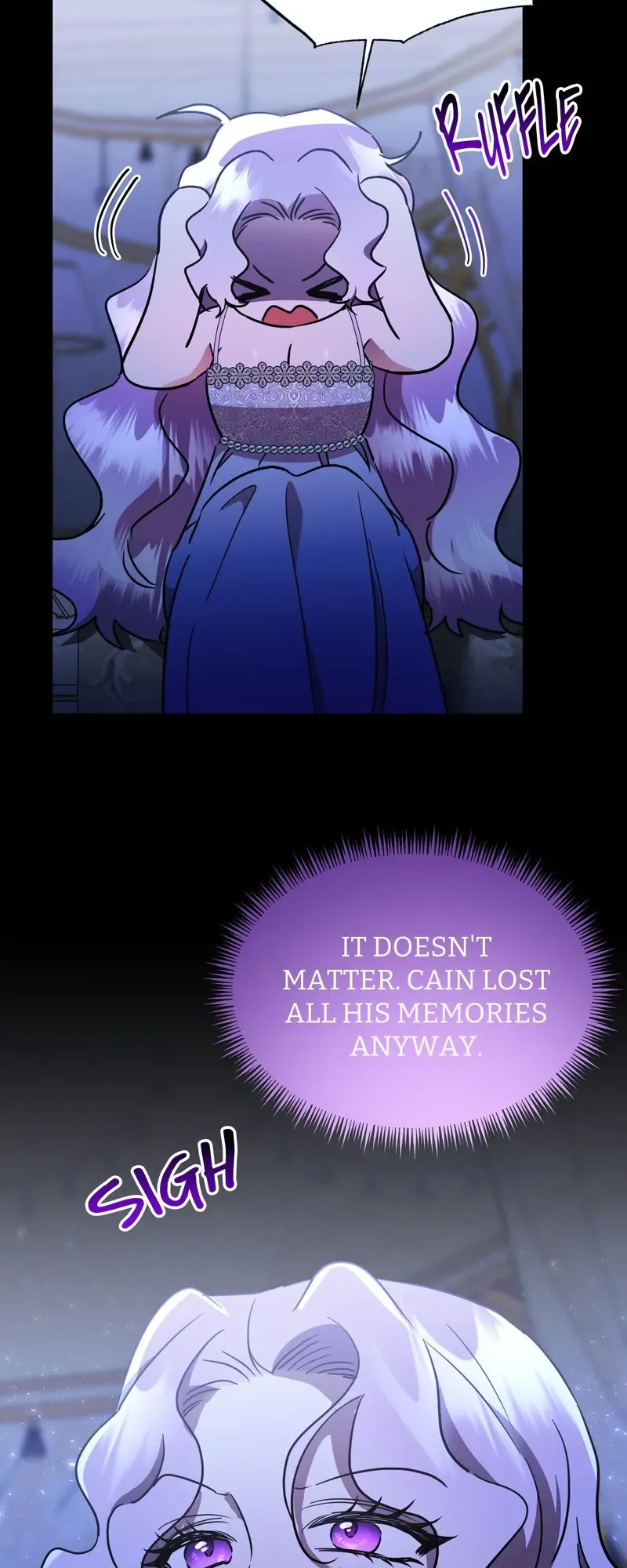 The Evil Grand Duchess Has a Secret Life Chapter 60 Online - página 10