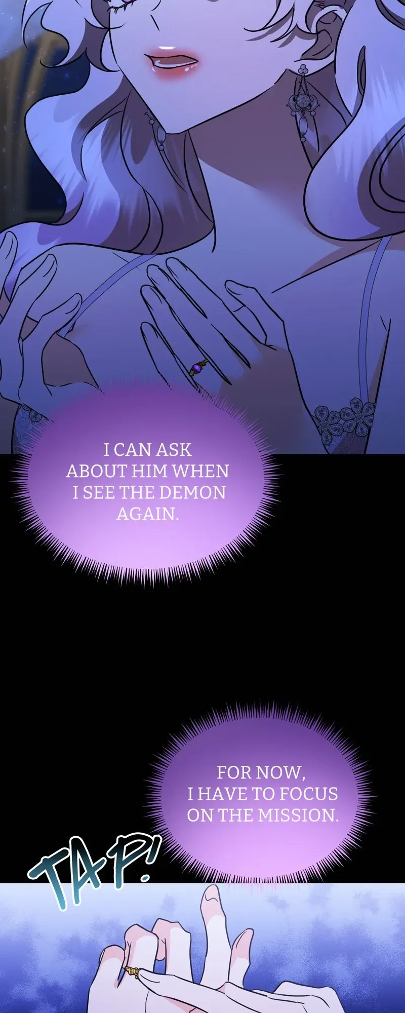 The Evil Grand Duchess Has a Secret Life Chapter 60 Online - página 11