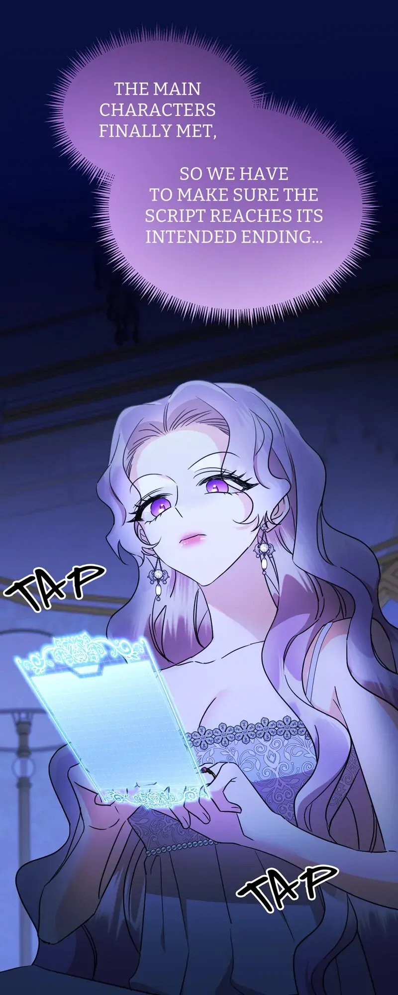 The Evil Grand Duchess Has a Secret Life Chapter 60 Online - página 13