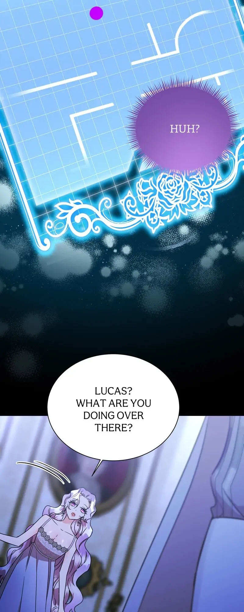 The Evil Grand Duchess Has a Secret Life Chapter 60 Online - página 16