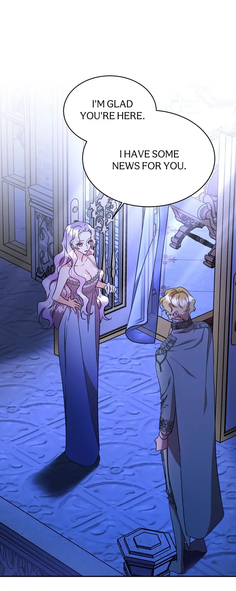 The Evil Grand Duchess Has a Secret Life Chapter 60 Online - página 20