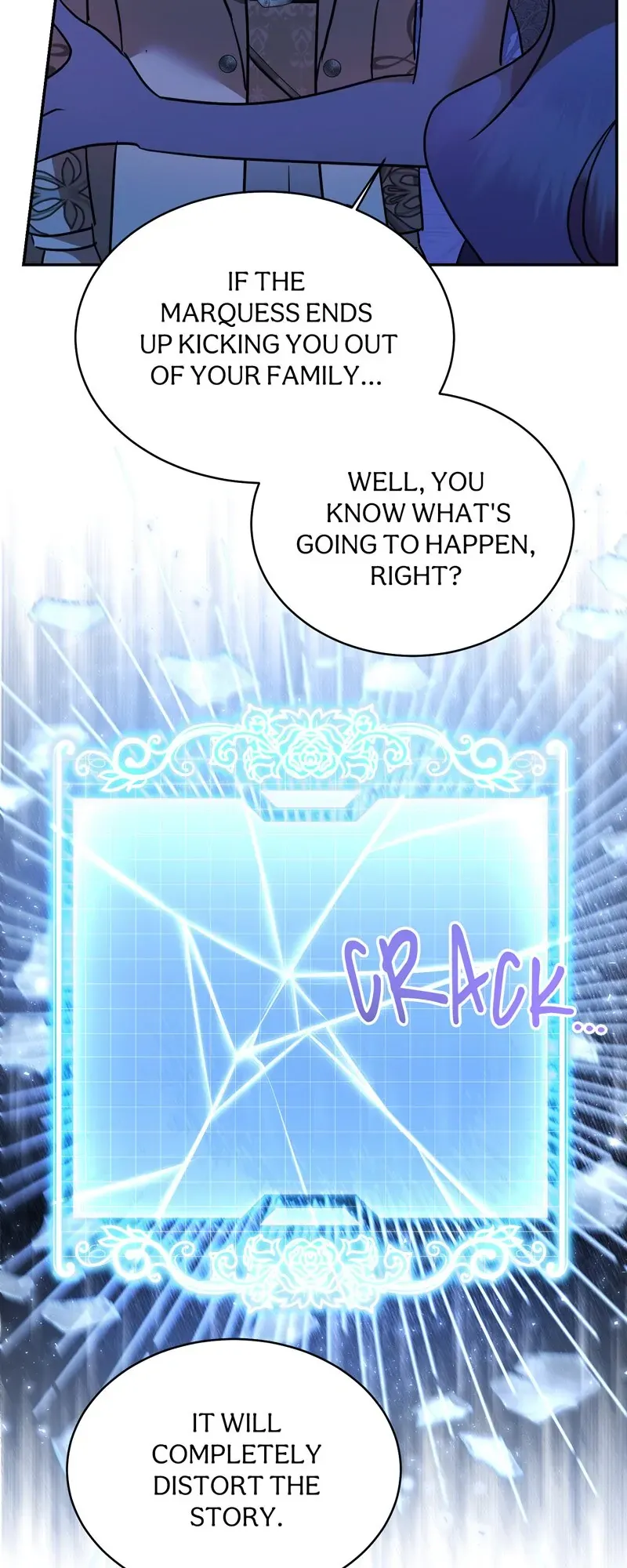 The Evil Grand Duchess Has a Secret Life Chapter 60 Online - página 22