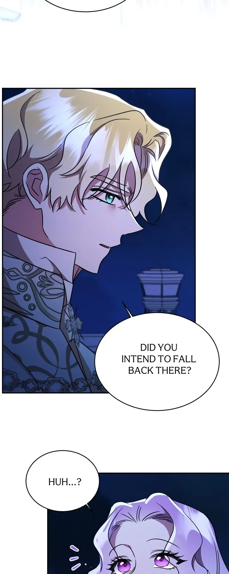 The Evil Grand Duchess Has a Secret Life Chapter 60 Online - página 23