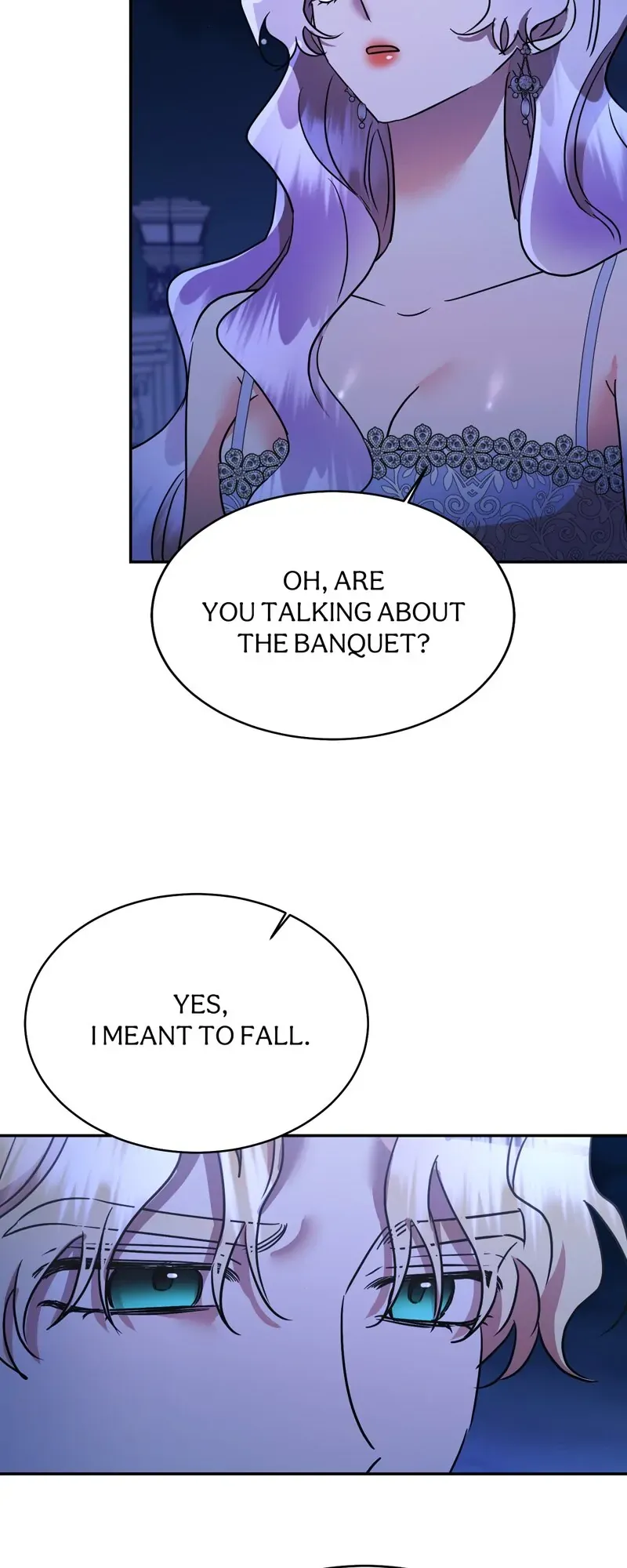 The Evil Grand Duchess Has a Secret Life Chapter 60 Online - página 24