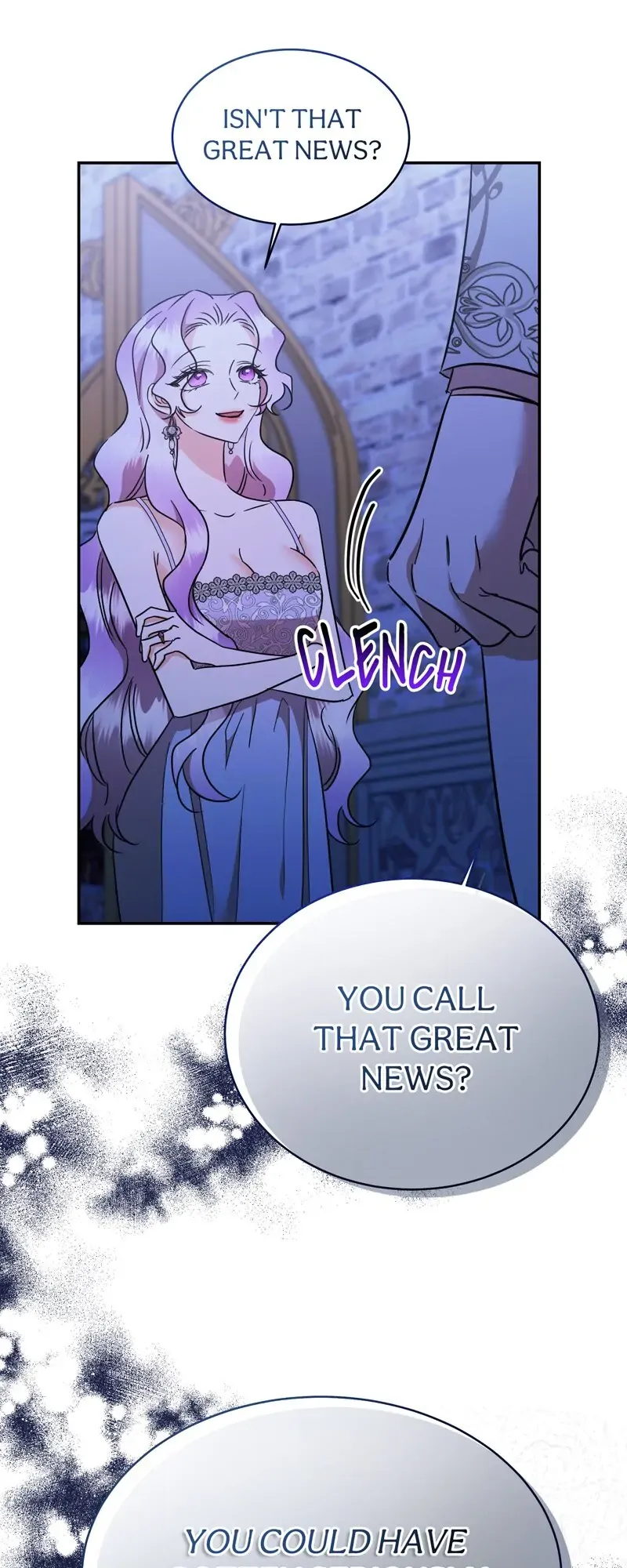 The Evil Grand Duchess Has a Secret Life Chapter 60 Online - página 26