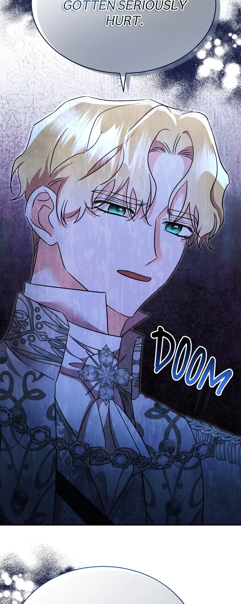 The Evil Grand Duchess Has a Secret Life Chapter 60 Online - página 27