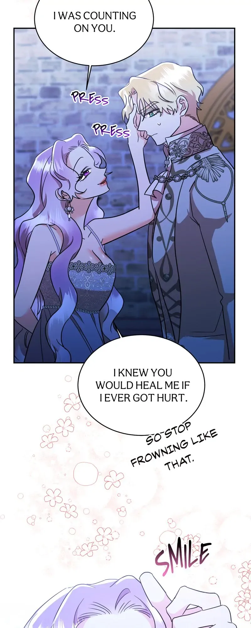 The Evil Grand Duchess Has a Secret Life Chapter 60 Online - página 34