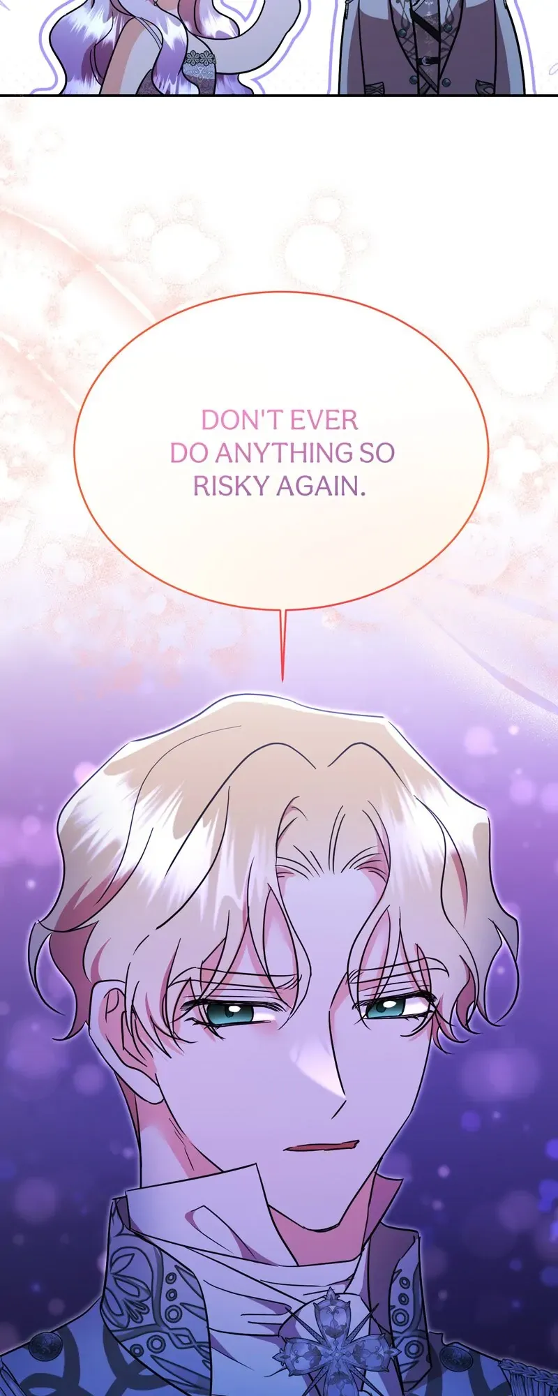 The Evil Grand Duchess Has a Secret Life Chapter 60 Online - página 36