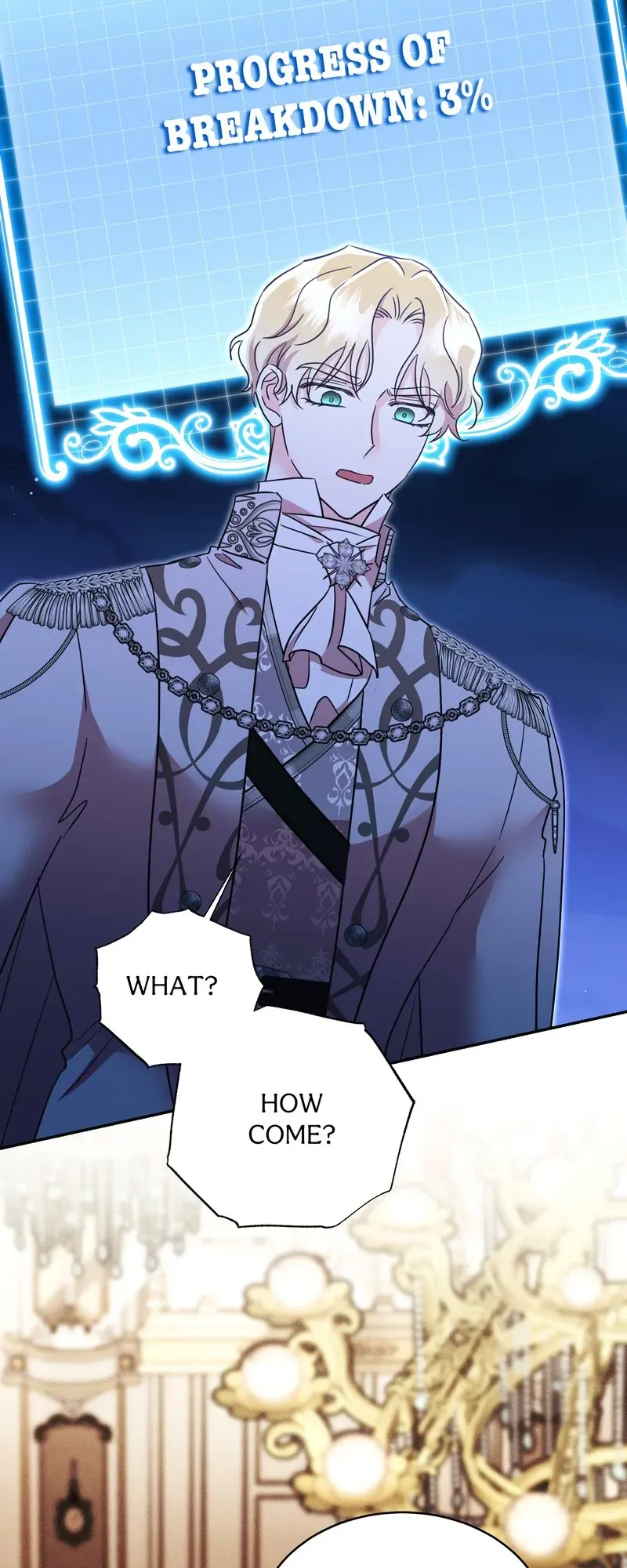 The Evil Grand Duchess Has a Secret Life Chapter 60 Online - página 40