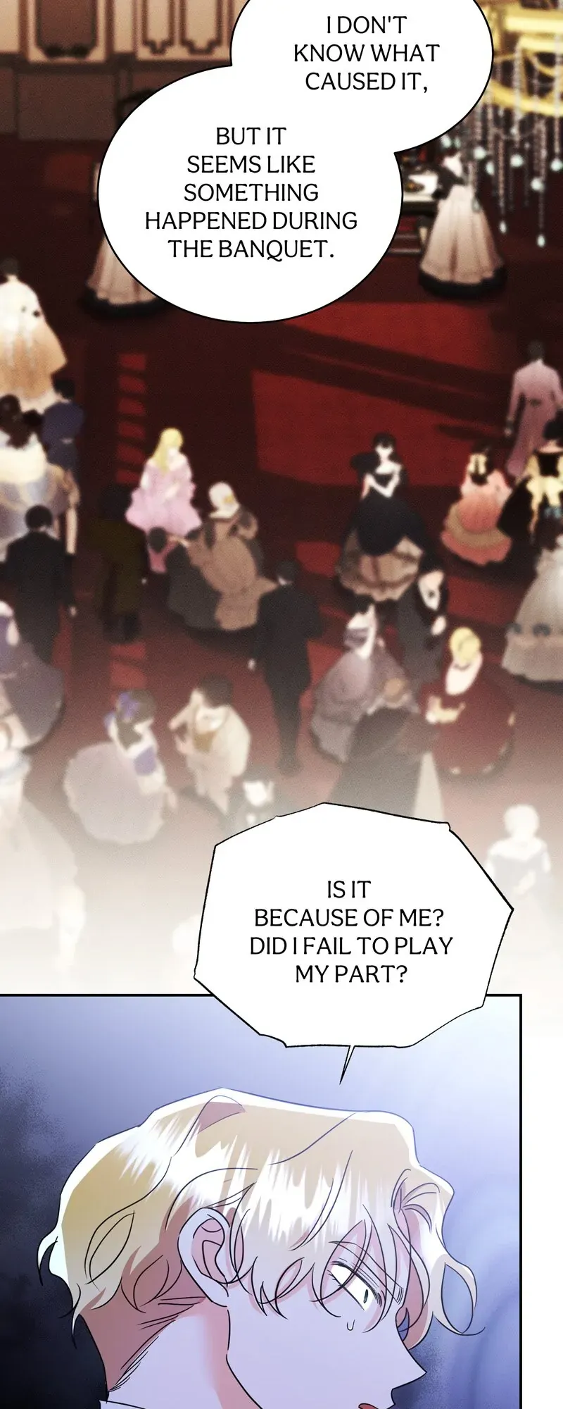 The Evil Grand Duchess Has a Secret Life Chapter 60 Online - página 41