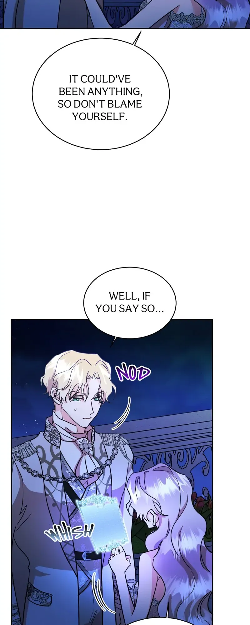 The Evil Grand Duchess Has a Secret Life Chapter 60 Online - página 43