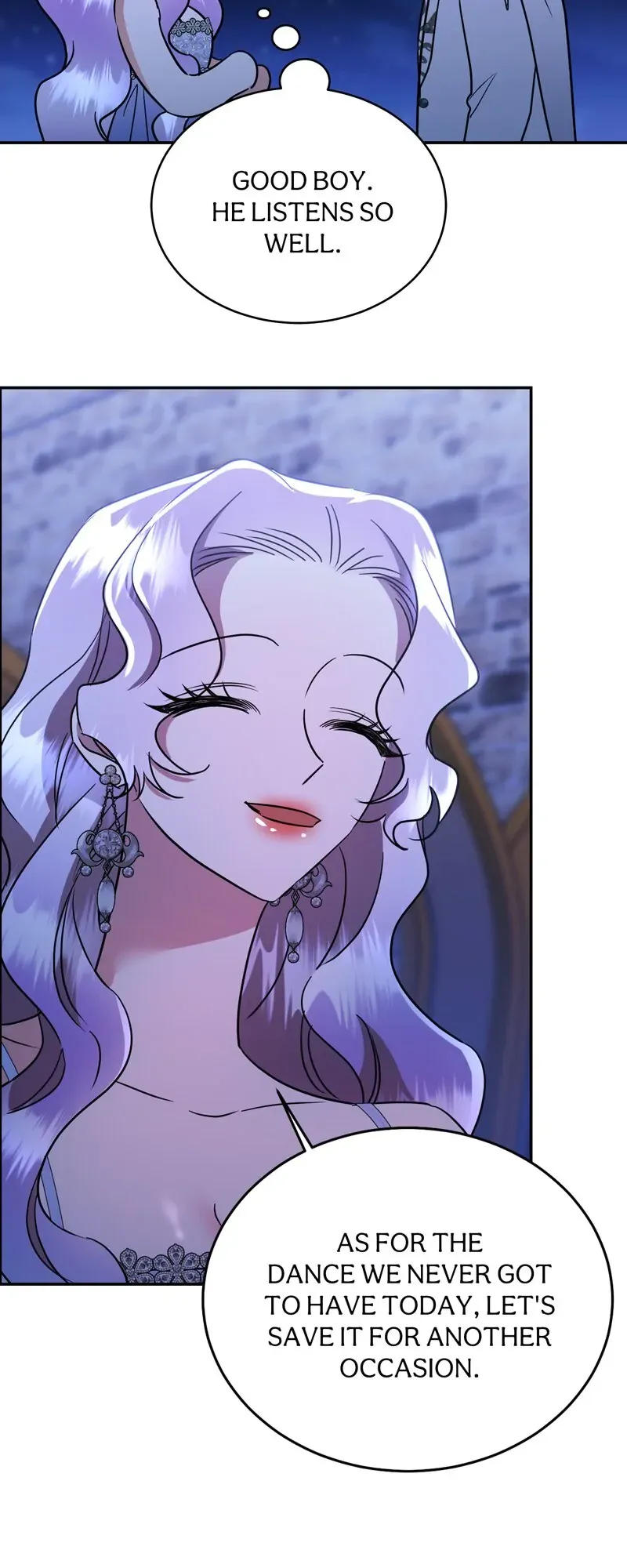 The Evil Grand Duchess Has a Secret Life Chapter 60 Online - página 47