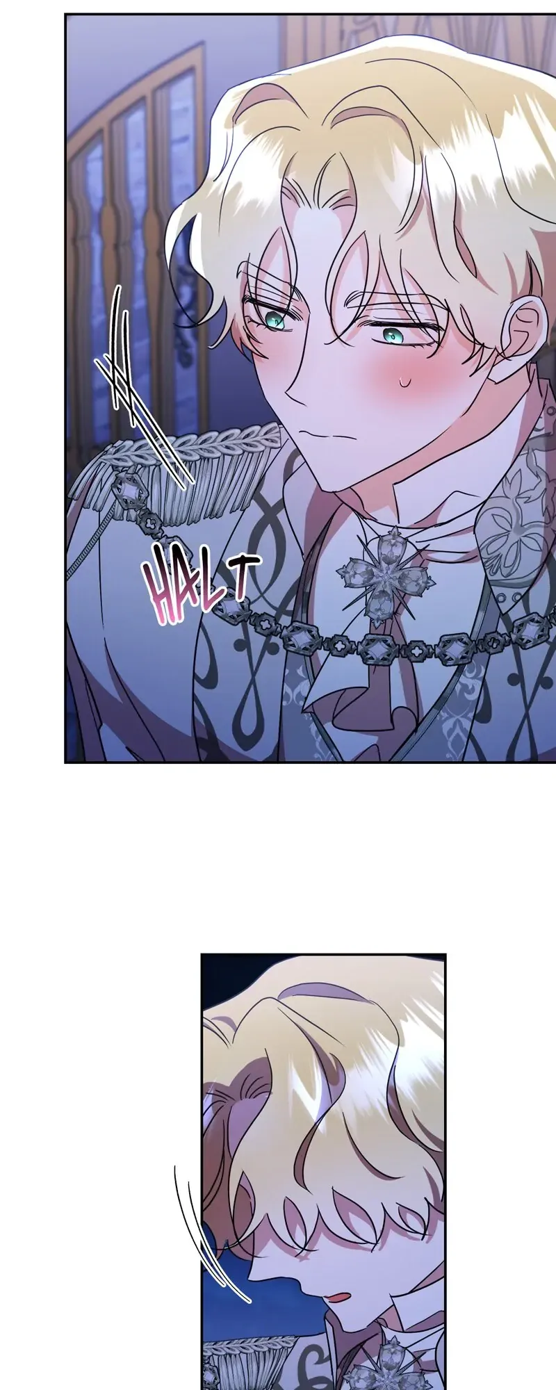 The Evil Grand Duchess Has a Secret Life Chapter 60 Online - página 48