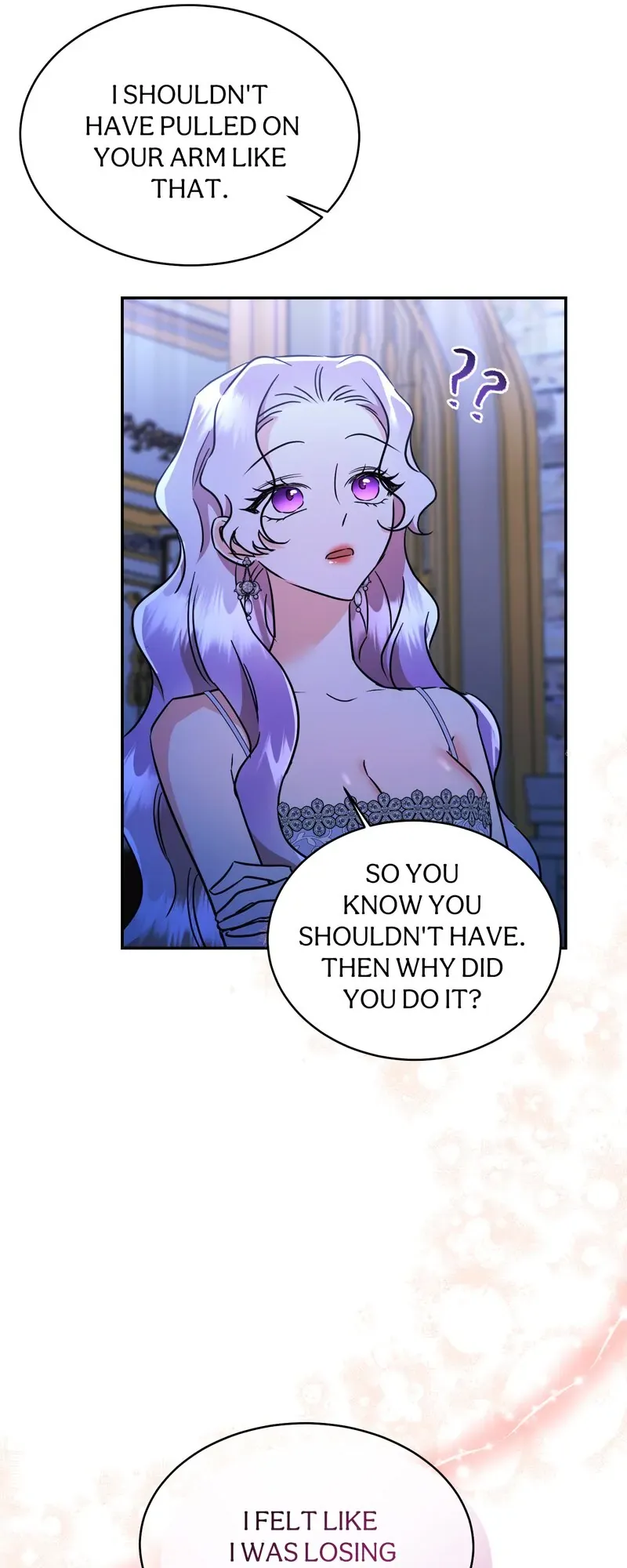 The Evil Grand Duchess Has a Secret Life Chapter 60 Online - página 50