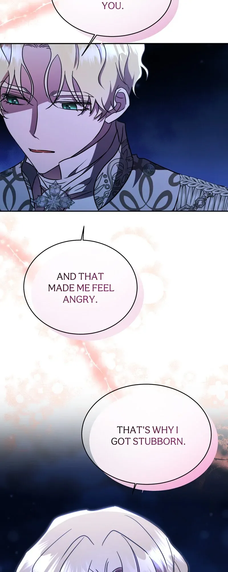The Evil Grand Duchess Has a Secret Life Chapter 60 Online - página 51