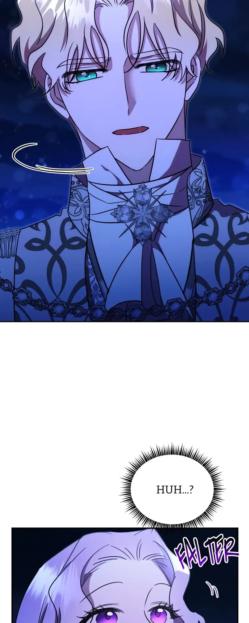 The Evil Grand Duchess Has a Secret Life Chapter 60 Online - página 52