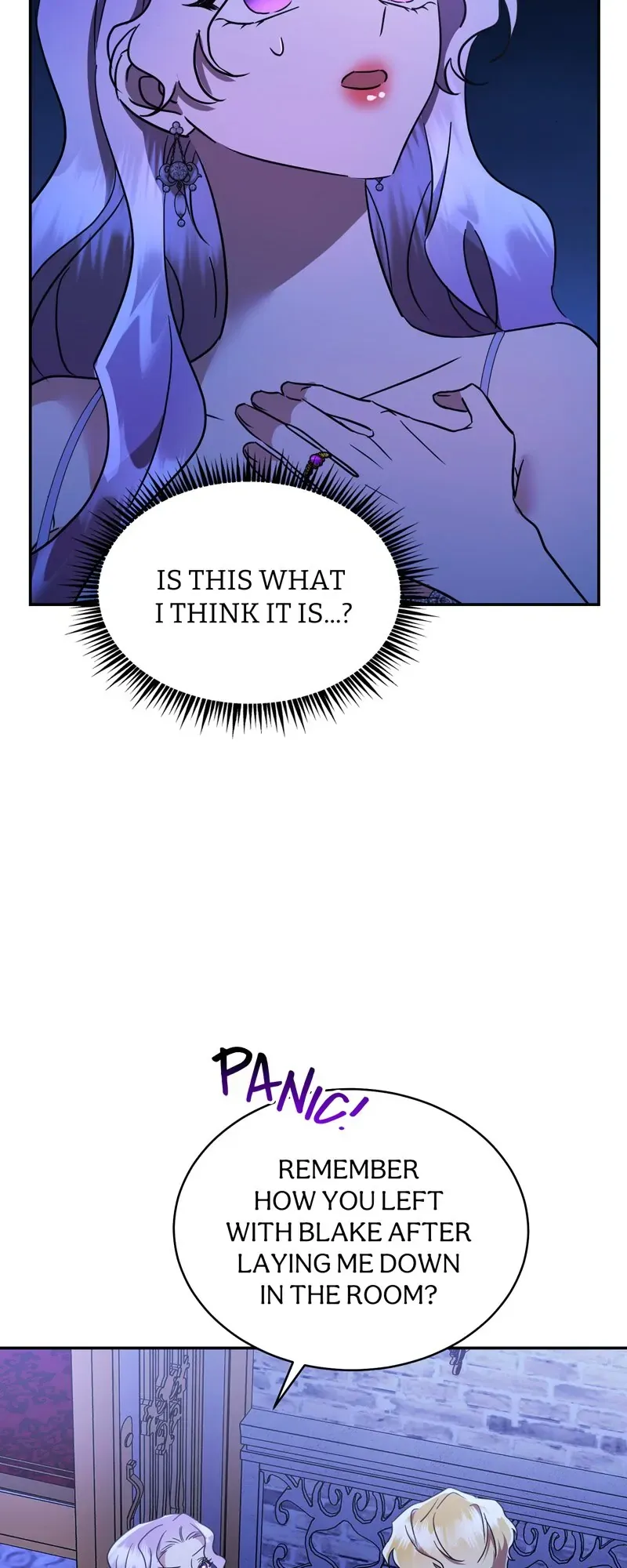 The Evil Grand Duchess Has a Secret Life Chapter 60 Online - página 53
