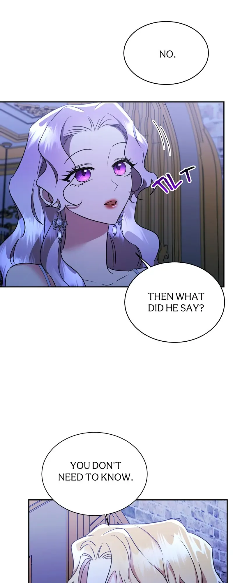 The Evil Grand Duchess Has a Secret Life Chapter 60 Online - página 56
