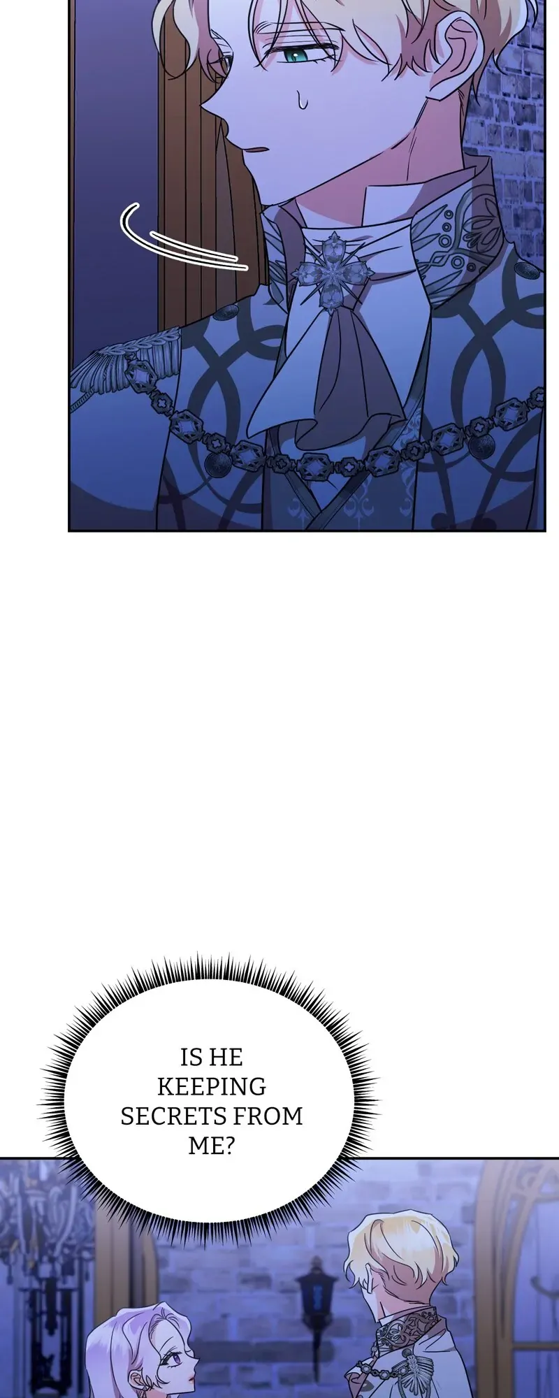 The Evil Grand Duchess Has a Secret Life Chapter 60 Online - página 57