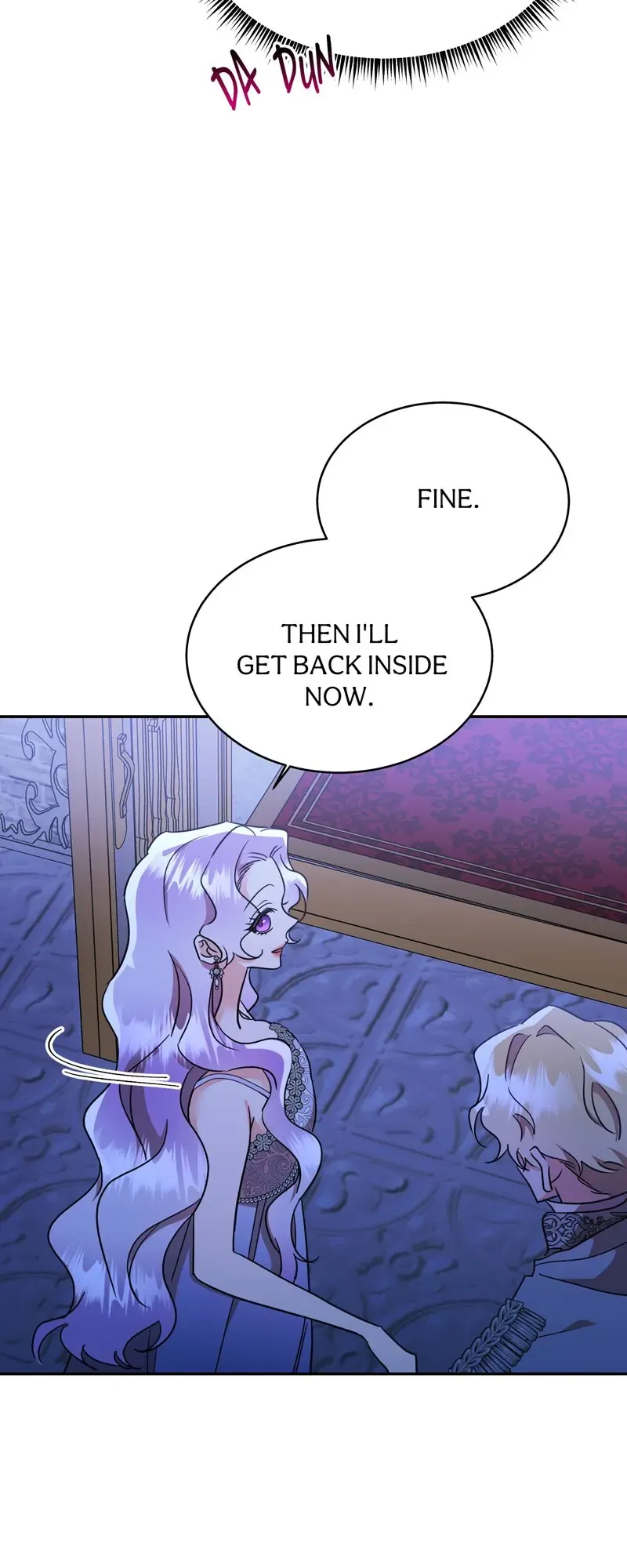 The Evil Grand Duchess Has a Secret Life Chapter 60 Online - página 59